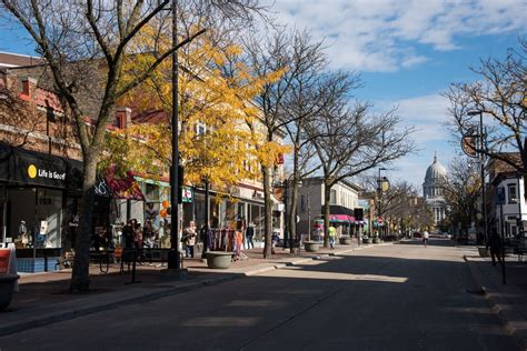 15 Best Midwest Vacation Spots You Should Visit at .